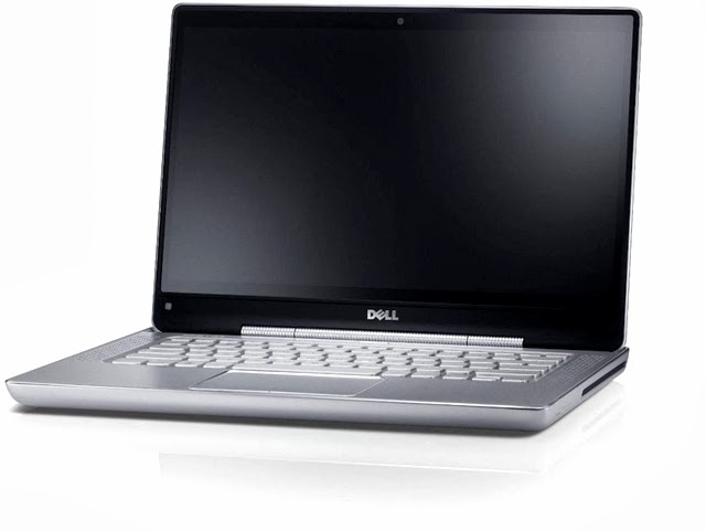 Dell Inspiron 15z
