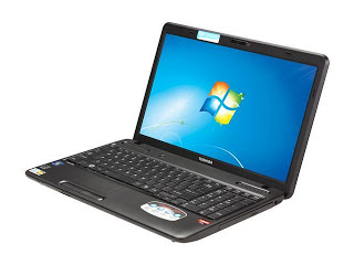 Toshiba Satellite C655D-S5230