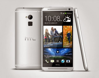 HTC One Max
