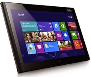 ThinkPad Tablet 2 ThinkPad Tablet 2