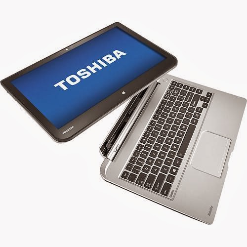 Toshiba Satellite Click
