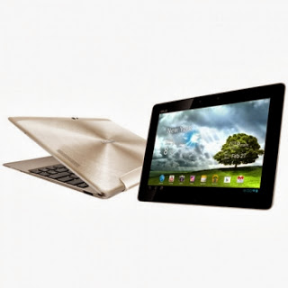 Asus Transformer Pad Infinity
