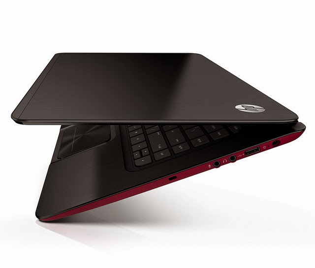Ultrabook HP ENVY 6