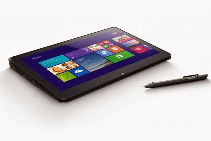 Vaio Fit 11A Flip
