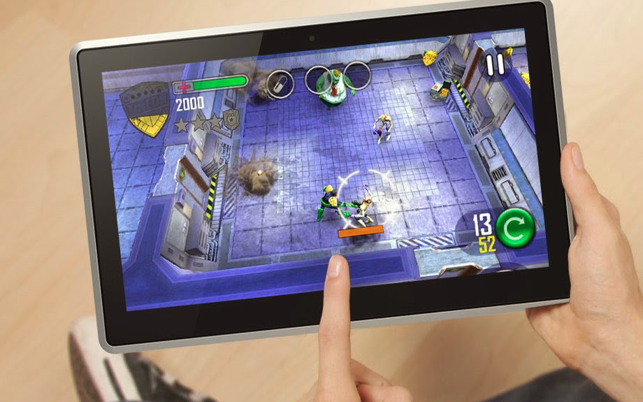 Vizio Tablet PC