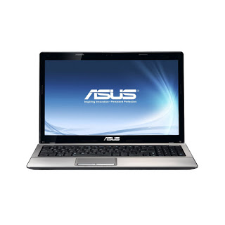 ASUS A53E - XA2 ревю