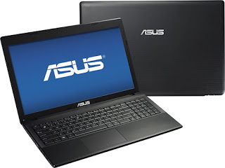 Asus X55C-SI30301N