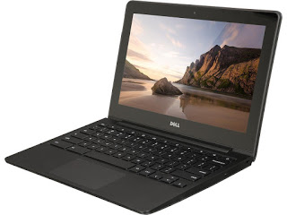 Chromebook