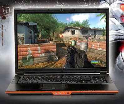 SSD памети за геймърски лаптопи