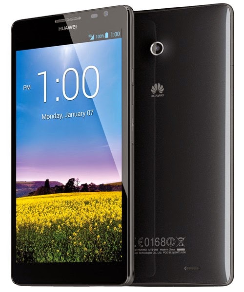 Huawei Ascend Mate