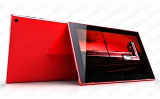 Nokia Lumia 2520
