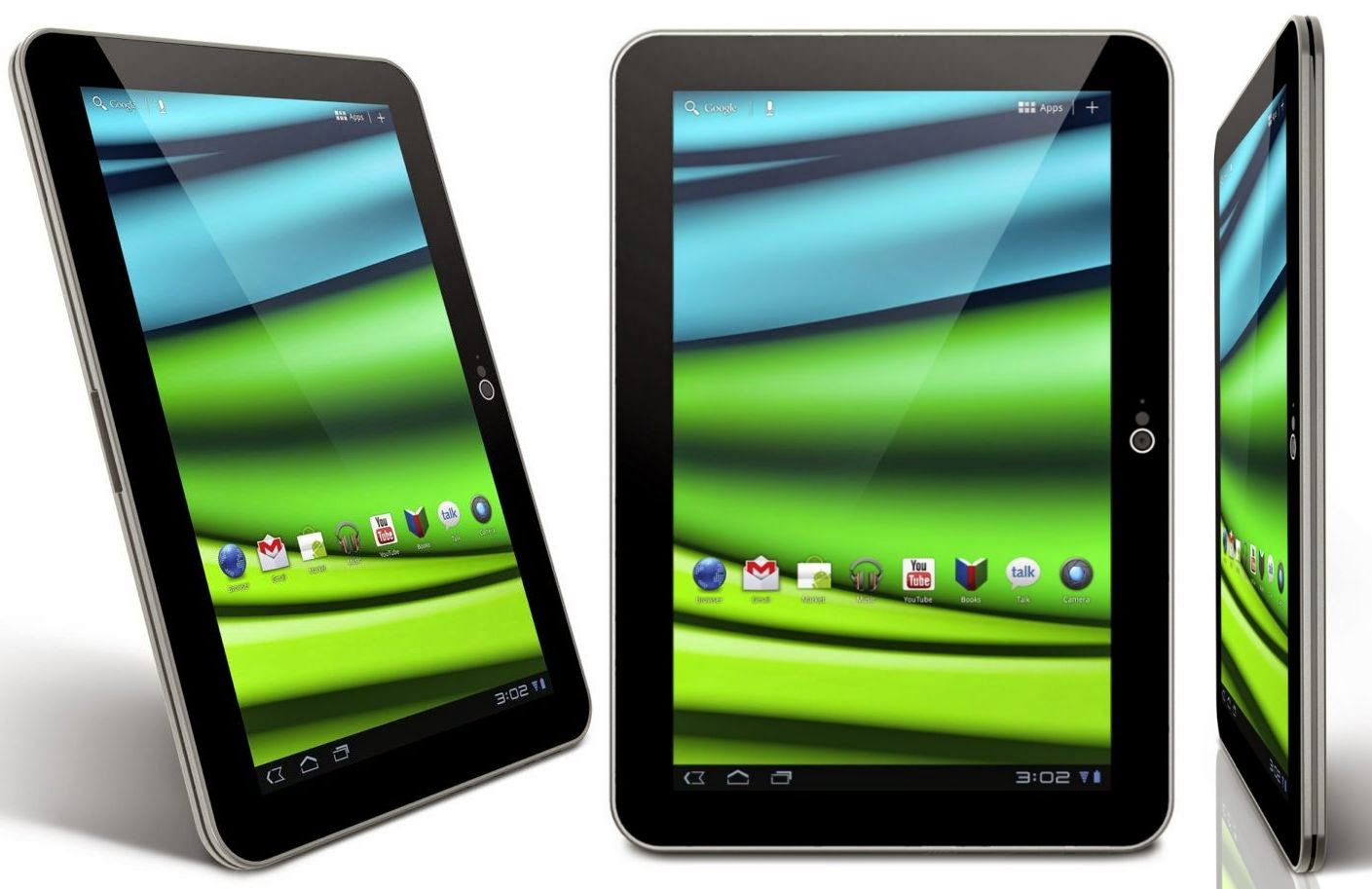Toshiba Excite Toshiba Excite