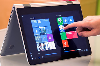 Windows таблетите