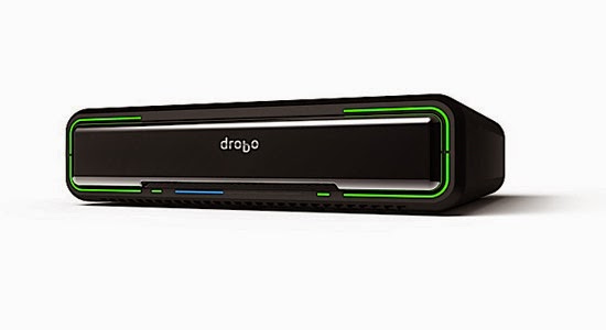Drobo