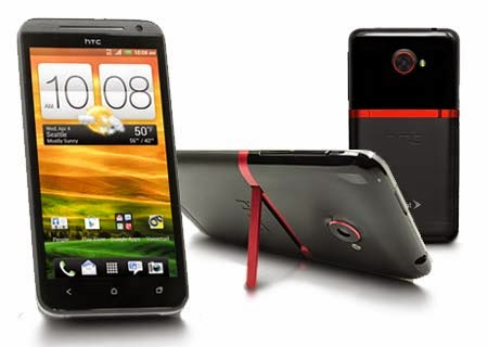HTC Evo 4G