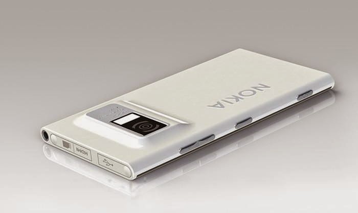 Nokia Lumia EOS (1000)