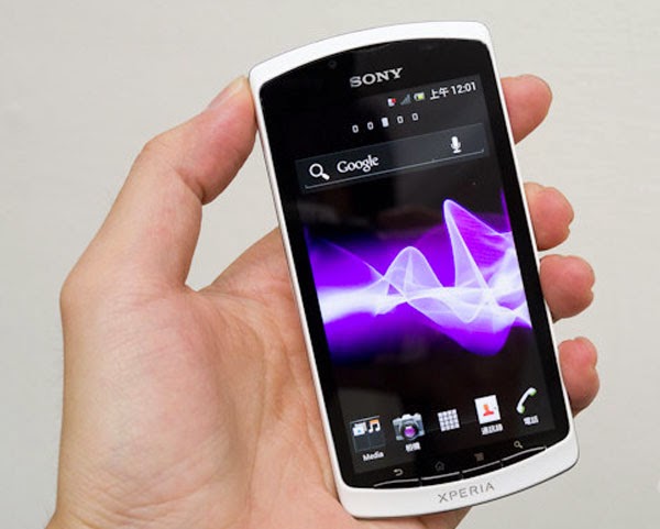 Sony Xperia Neo L