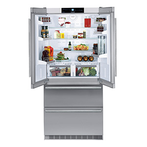 качествени хладилници Либхер