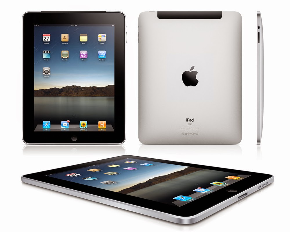 iPad 4