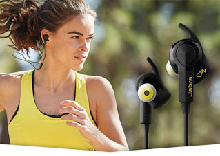 Jabra Sport Wireless+