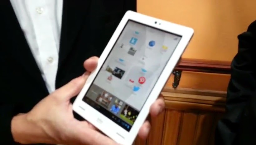 kobo arc