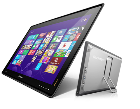 Lenovo лаптоп
