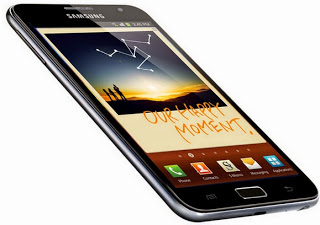 Samsung Galaxy Note