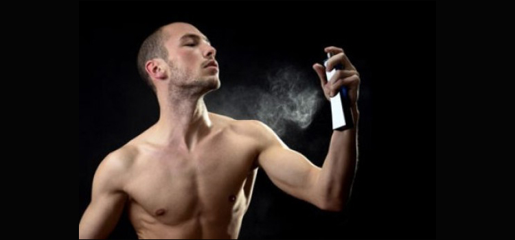 Мъжко ръководство за използване на парфюми